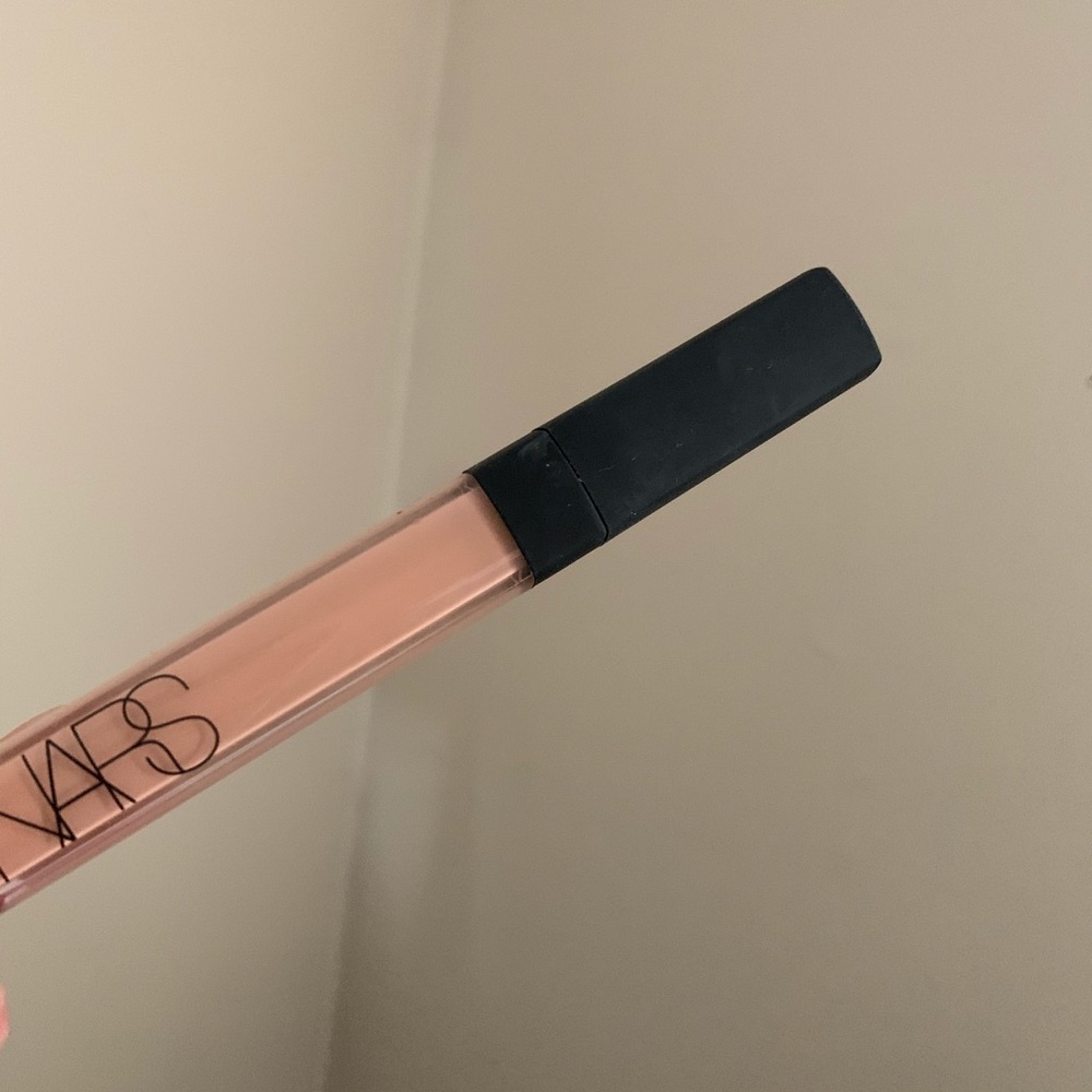 Nars Radiant Creamy Concealer
